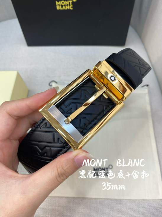 Picture of Montblanc Belts _SKUfw121530664fw